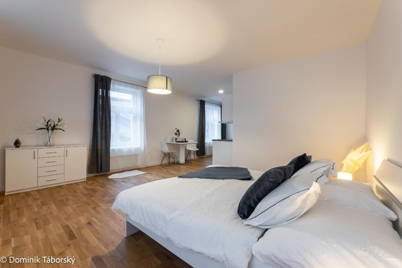 Best Prague Apartments Petrska Exterior photo