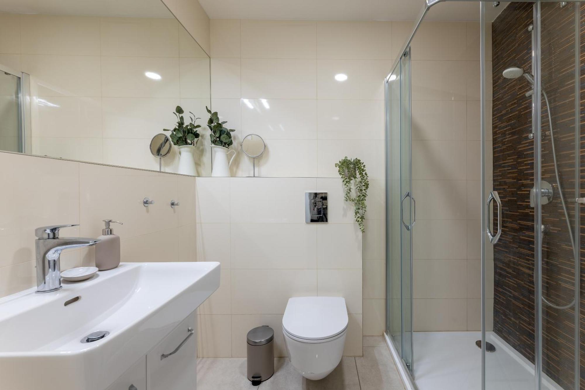 Best Prague Apartments Petrska Exterior photo